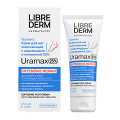 Librederm "Uramax" крем для ног с церамидами и мочевиной 25% 75мл фото