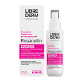 Librederm "Rosacellin" тоник гель 100мл фото