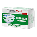 TerezaMed Normal подгузники размер M фото
