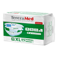 TerezaMed Normal подгузники размер XL фото