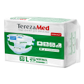 TerezaMed Normal подгузники размер L фото