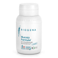 Biogena "Мукоза Формула" капсулы 798мг фото