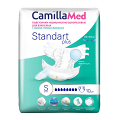 CamillaMed Standart Plus подгузники для взрослых размер S фото
