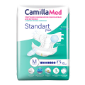CamillaMed Standart Plus подгузники для взрослых размер M фото
