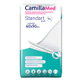 CamillaMed Standart Plus пеленки 60х90 фото