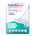 CamillaMed Standart Plus пеленки 60х60 фото