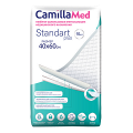 CamillaMed Standart Plus пеленки 40х60 фото