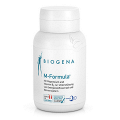 Biogena "М-Формула" капсулы 884мг фото