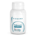Biogena "Фит@Ворк Бэйсик" капсулы 966мг фото