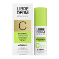 Librederm "Vitamin C" сыворотка интенсивная 30мл фото