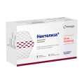 Нектелиза лиофилизат для инъекций 50мг фото