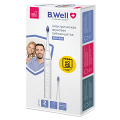 B.Well Pro щетка зубная PRO-850 электрическая звуковая (белая) фото