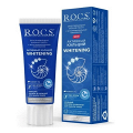 ROCS паста Активный кальций Отбеливающая 94г фото