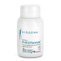 Biogena "Нутрифем ПМС-Формула" капсулы 904мг фото