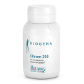 Biogena "Хром 200" капсулы 207мг фото