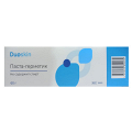 ДуоСкин паста герметик (без спирта) 60г фото