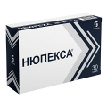 Gigafarm "Нюпекса" порошок 4г фото