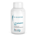 Biogena "L-Триптофан 250" капсулы 499мг фото