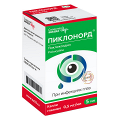 Пиклонорд капли 0,5мг/мл 5мл фото