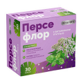 BioForte "Персефлор с витаминами группы В" (Успокоительный комплекс с растительными экстрактами) капсулы 355мг фото