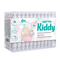 Cotto Kiddy палочки ватные детские фото