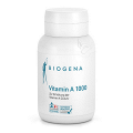 Biogena "Витамин А 1000" капсулы 187мг фото