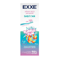 EXXE Kids паста детская "Бабл Гам" 75мл фото