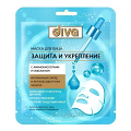 Diva маска Защита и Укрепление 22г фото