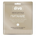 Diva маска Питание фото
