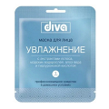 Diva маска Увлажнение фото