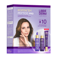 Librederm "Collagen" набор "Моментальный лифтинг" фото