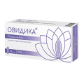 Овидика суппозитории 200мг фото