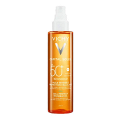 VICHY "Capital Soleil" масло солнцезащитное увлажняющее SPF50+ 200мл фото