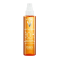 VICHY "Capital Soleil" масло солнцезащитное увлажняющее SPF30 200мл фото