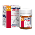 АД Норма "Коэнзим Q10 Омеганол" капсулы 0,6г фото