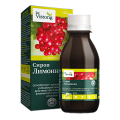 Dr.Vistong &quot;Сироп Лимонника&quot; сироп на фруктозе 150мл фото