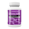 Risingstar "Витамины Форте для женщин 30+" таблетки 1660мг фото