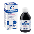 Curasept ополаскиватель ADS DNA 220 хлоргексидин диглюконат 0,2% 200мл фото