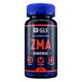 GLS ZMA комплекс капсулы 400мг фото