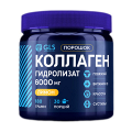 GLS Коллагена гидролизат порошок со вкусом лимона 180г фото