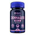GLS Эхинацея капсулы 300мг фото