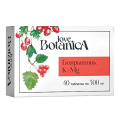 Love Botanica "Боярышник с калием и магнием" таблетки 500мг фото