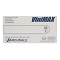 Перчатки "Archdale" ViniMAX виниловые размер M (пара) фото