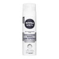 Nivea Men пена для бритья Восстанавливающая 200мл фото