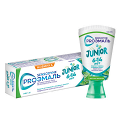 Sensodyne Proэмаль паста зубная Junior со вкусом Мятная жвачка 50мл фото