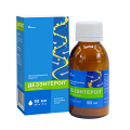 Дезэнтерол суспензия 200мг/5мл 90мл фото