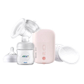 Philips AVENT молокоотсос Advanced SCF391/11 фото