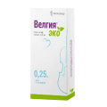 Велгия эко раствор для инъекций 0,25мг 0,5мл фото