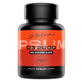 IPSUM "D3 2000" (Мицеллированный Витамин Д3 2000МЕ) капсулы 650мг фото