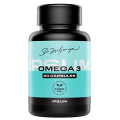 IPSUM "Omega 3" (Омега-3 600) капсулы 1350мг фото